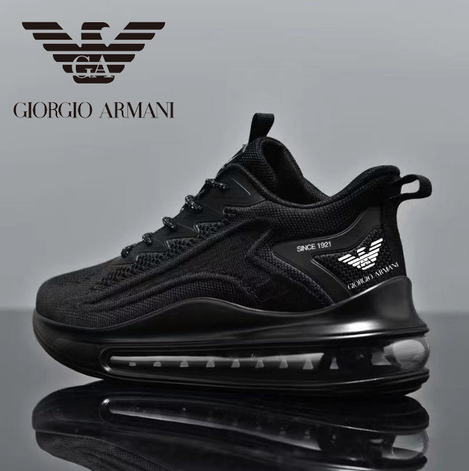 MB⎥new Baskets Armani