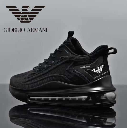MB⎥new Baskets Armani