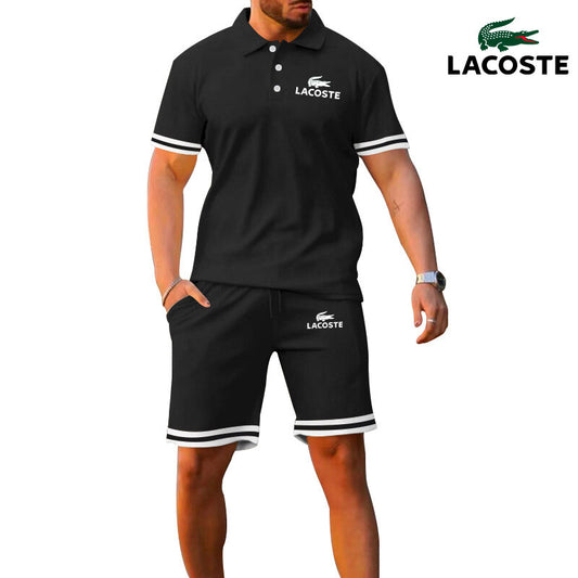 MB|NEW POLO + SHORT LC