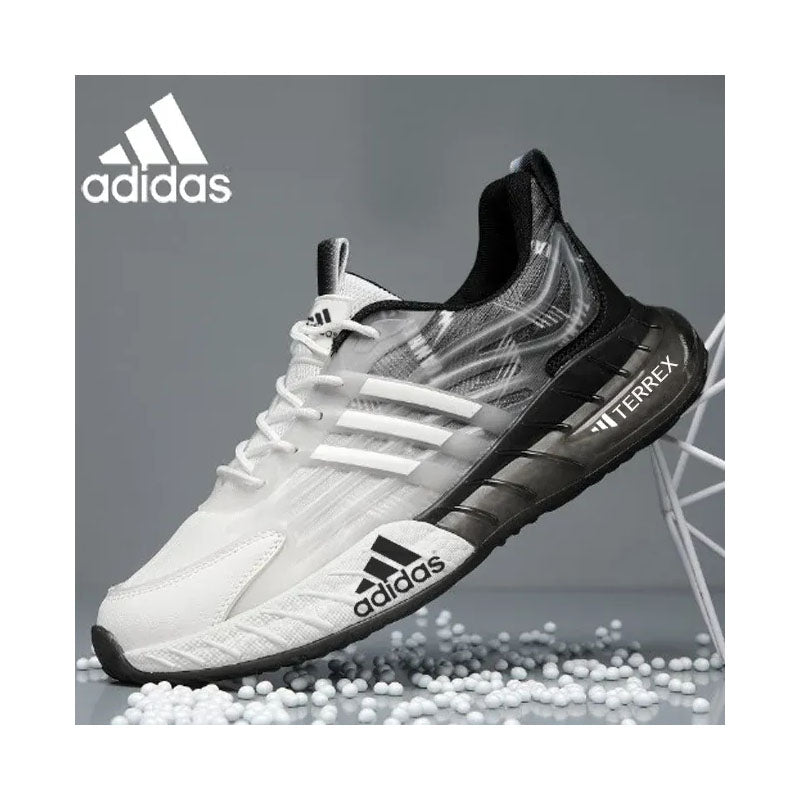 MB||New Baskets Adidas