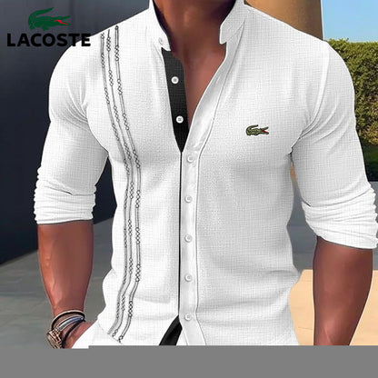MB| CHEMISE Lacoste