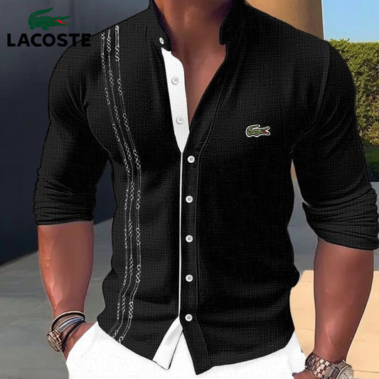 MB| CHEMISE Lacoste