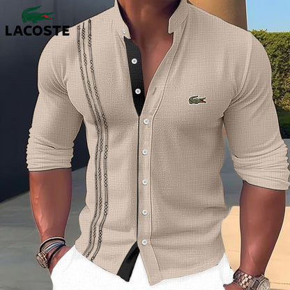 MB| CHEMISE Lacoste