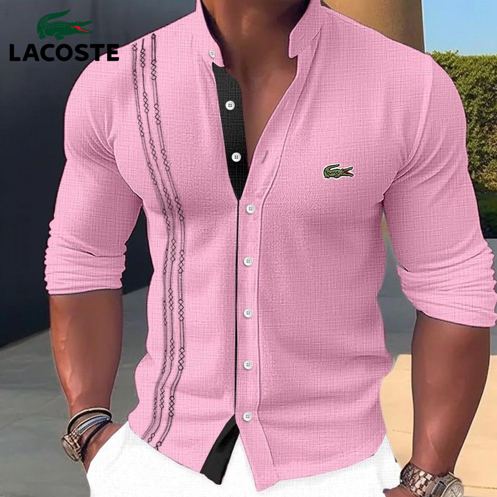 MB| CHEMISE Lacoste