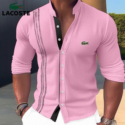 MB| CHEMISE Lacoste