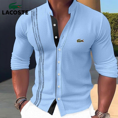 MB| CHEMISE Lacoste