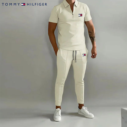MB|NEW POLO + SHORT TH