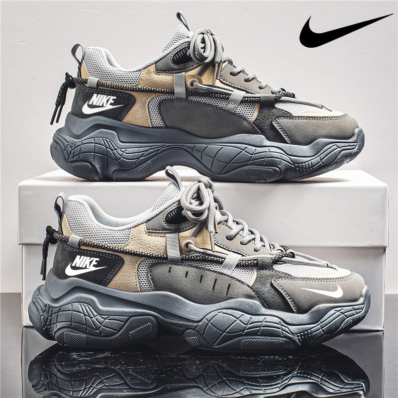 MB||Nike-basket Air