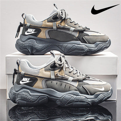 MB||Nike-basket Air