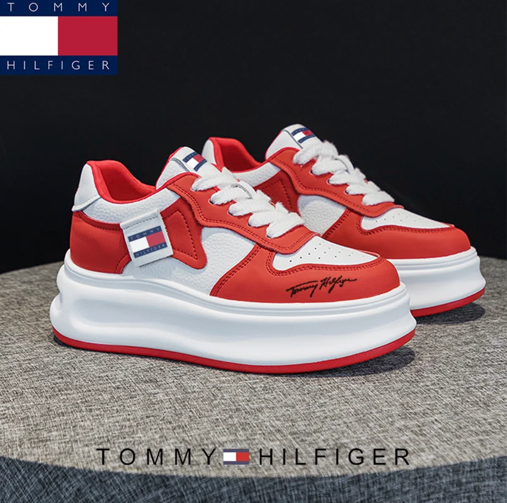Trainers 2025 - TH