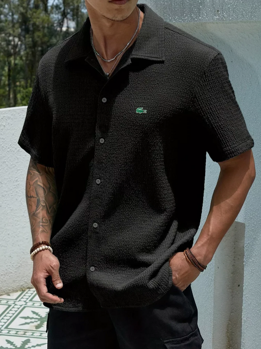 CHEMISE LACOSTE - ÉTÉ