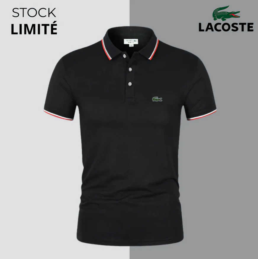 ÉTÉ-POLO RL mb