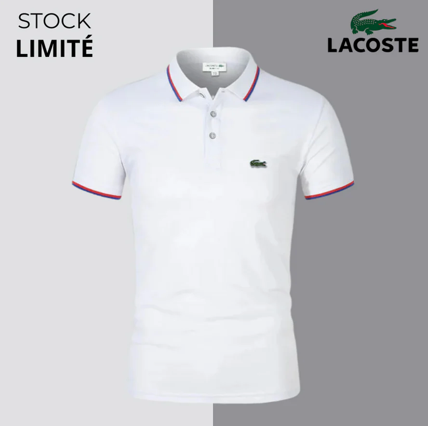ÉTÉ-POLO RL mb