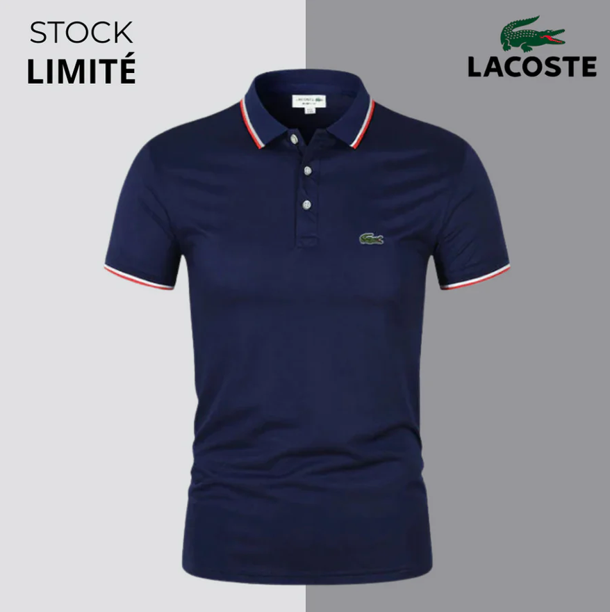 ÉTÉ-POLO RL mb