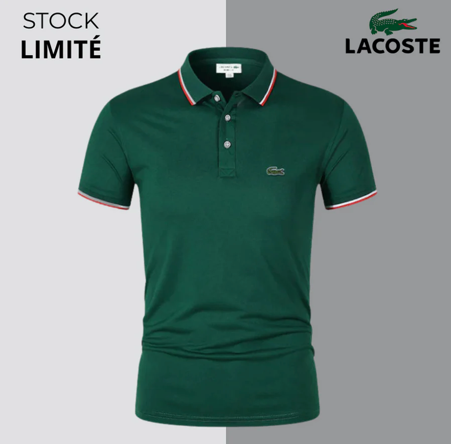 ÉTÉ-POLO RL mb