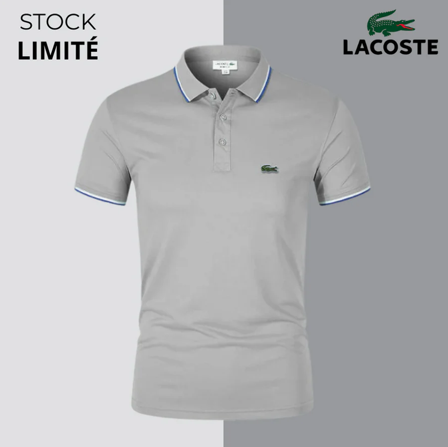 ÉTÉ-POLO RL mb