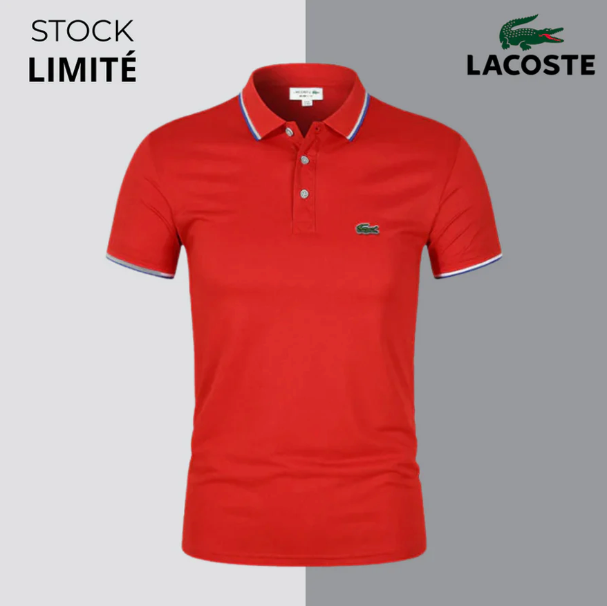 ÉTÉ-POLO RL mb
