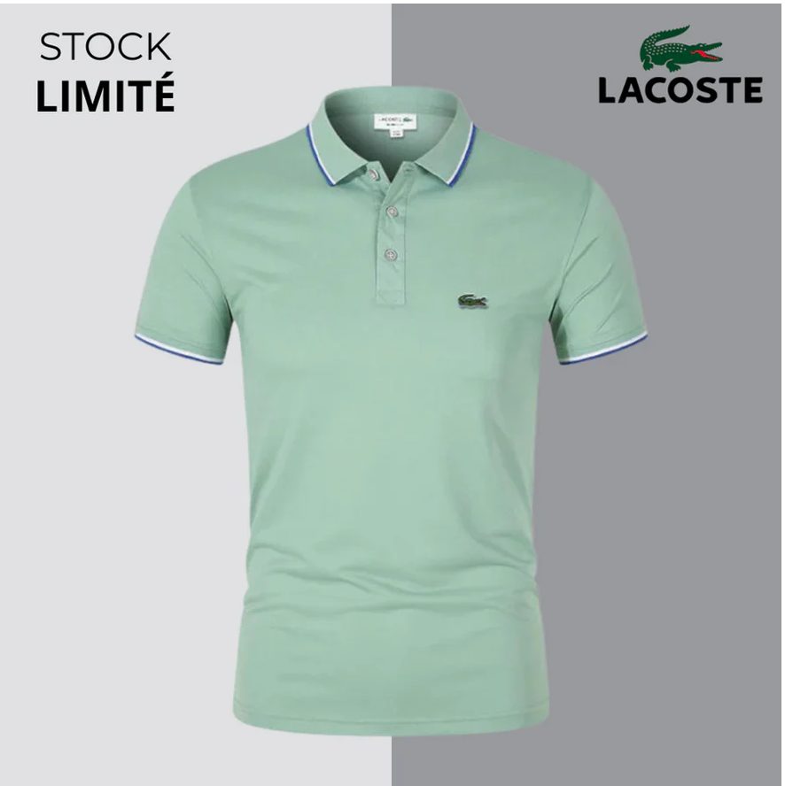 ÉTÉ-POLO RL mb