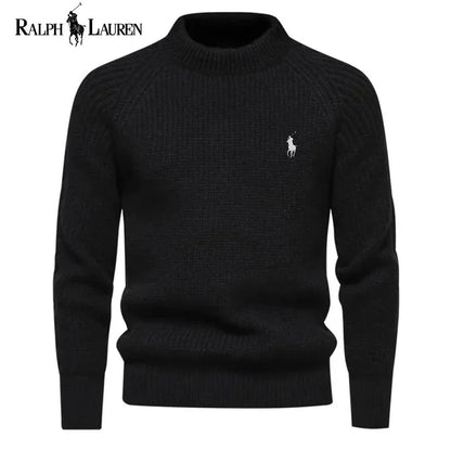 Ralph Lauren |pull cardigan d'hiver pour homme