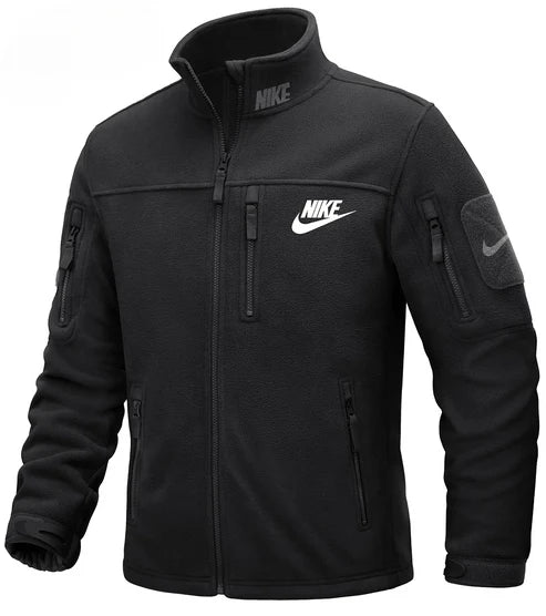 Nike |pull cardigan d'hiver 2024 pour homme
