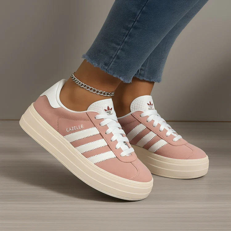 AD - Baskets de première qualité (1+1 Gratuit)