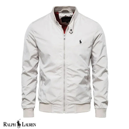 Ralph Lauren| Veste à Fourrure