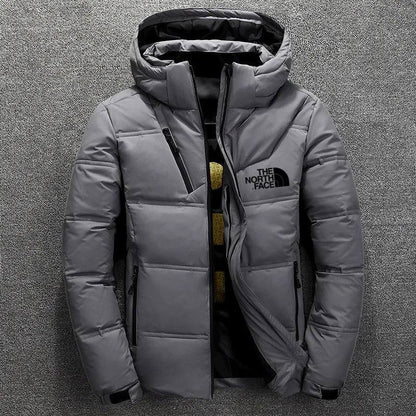 The North Face| veste à fourrure 2026