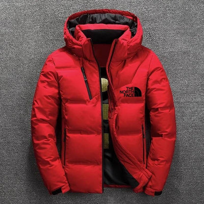 The North Face| veste à fourrure 2026