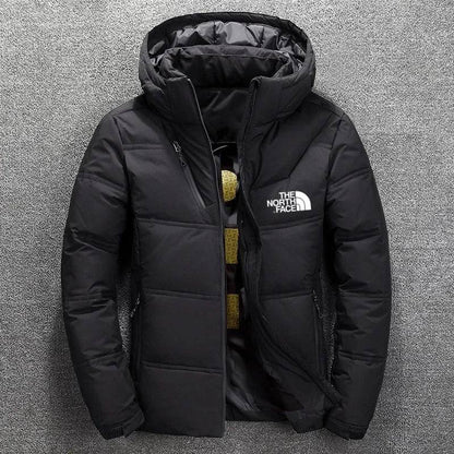 The North Face| veste à fourrure 2026