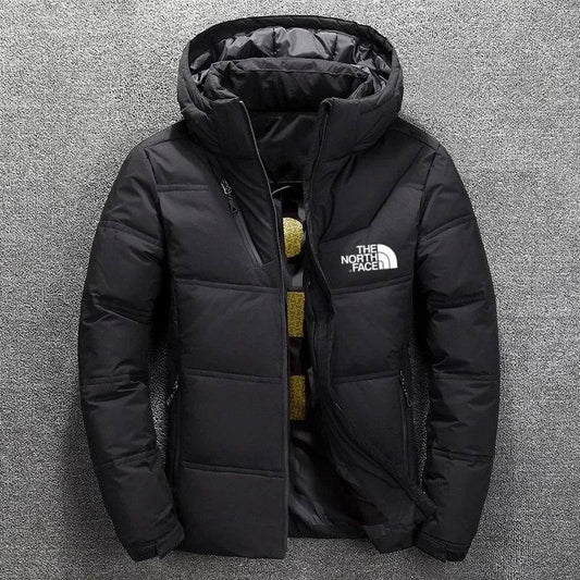 The North Face| veste à fourrure 2026
