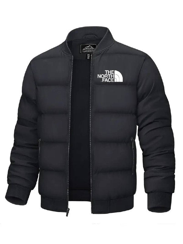 The North Face| veste à fourrure 2025