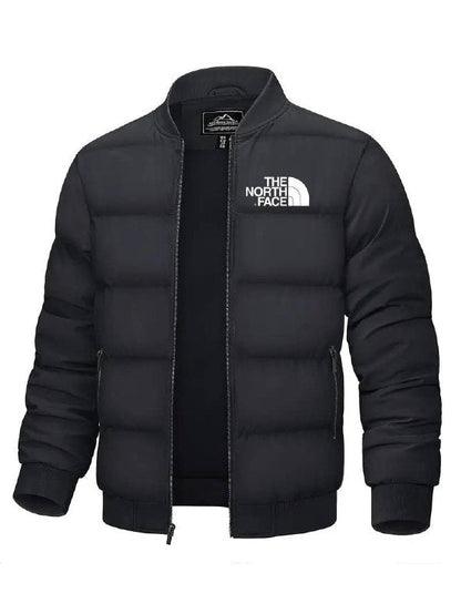 The North Face| veste à fourrure 2025