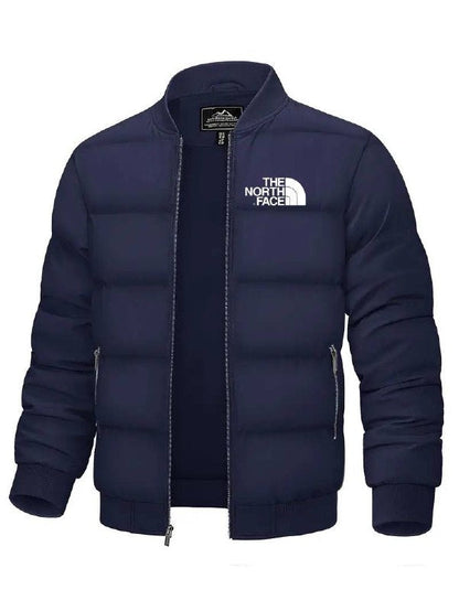 The North Face| veste à fourrure 2025