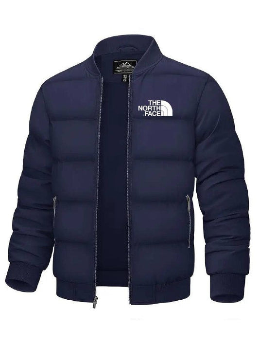 The North Face| veste à fourrure 2025