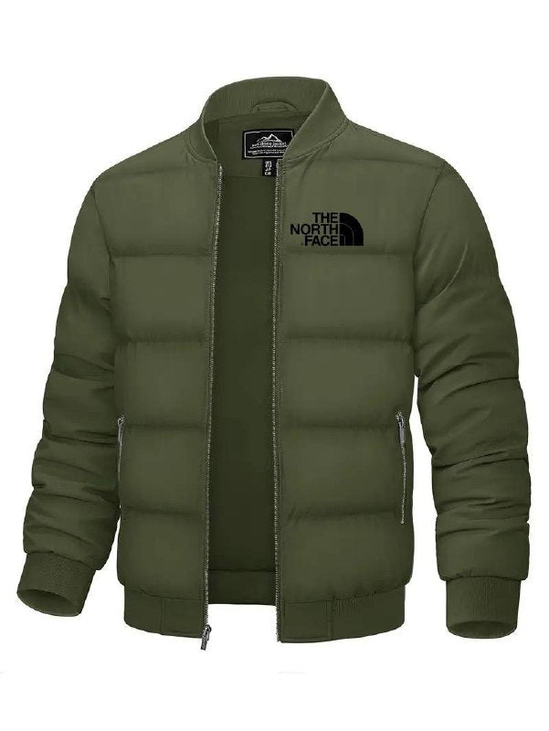 The North Face| veste à fourrure 2025