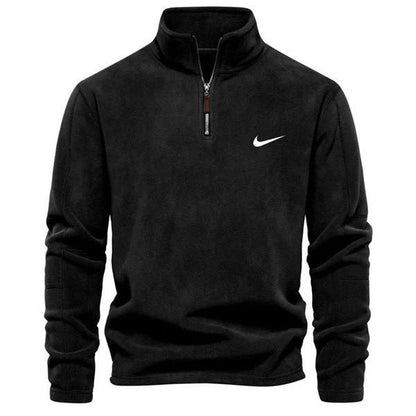 Pull cardigan zip d'hiver 2025/2026