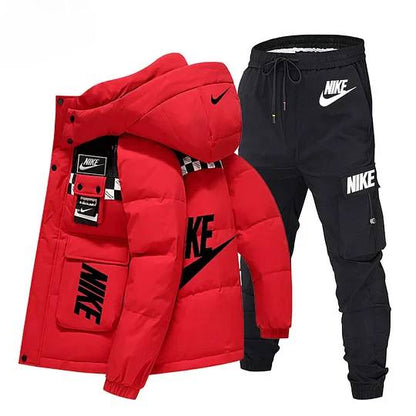 Nike| servêtement d'hiver 2025