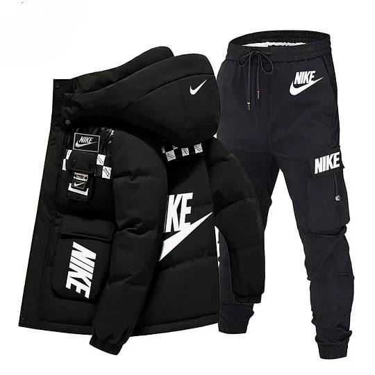 Nike| servêtement d'hiver 2025