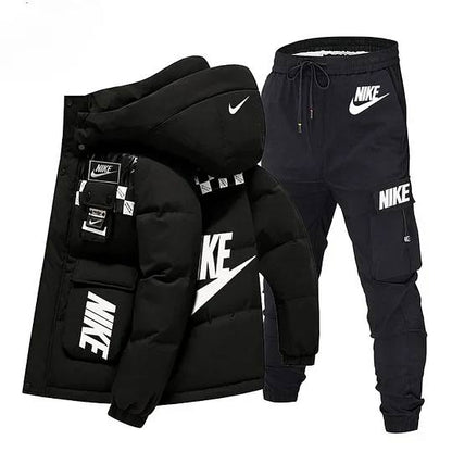 Nike| servêtement d'hiver 2025