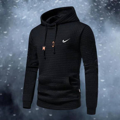 Nike |pull cardigan d'hiver 2025