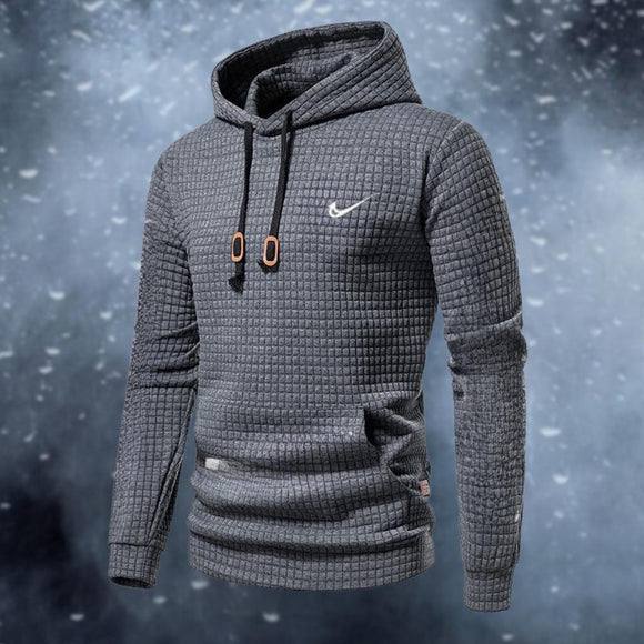 Nike |pull cardigan d'hiver 2025