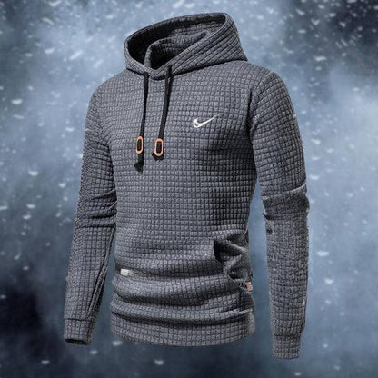 Nike |pull cardigan d'hiver 2025