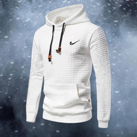 Nike |pull cardigan d'hiver 2025