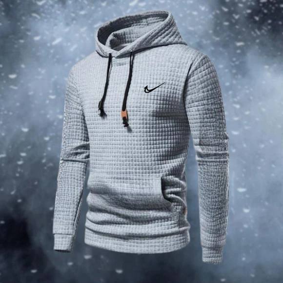 Nike |pull cardigan d'hiver 2025